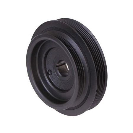 Dayco Premium Oem Repl Balancer-Powerbond, PB1107N PB1107N